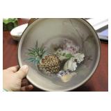 A Nippon Ceramic Bowl