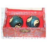 Chinese Massage Balls