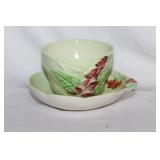 Lot of Two Carltonware