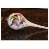 Art Glass Ornament