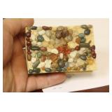 A Vintage Cellular Box