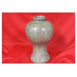 A Stone Vase