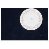 A Hohenzollern, Germany Plate