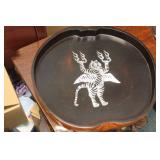 Mother of Pearl Tray