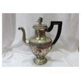 An Important Hessenberg Chocolate Pot