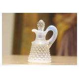 Glass Cruet