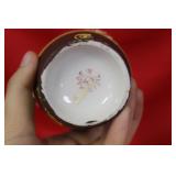 An Early Japanese Raised Dragon Vase