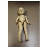 Antique/Vintage Arranbee Doll