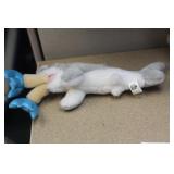 Good Stuff Shark Stuffed Animal