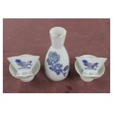 A KiKu Masamune Saki Set