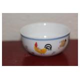 Signed Chinese Chicken Cup