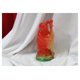 A Resin Buddha