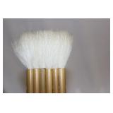 A Chinese Bamboo Brush
