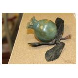 Jade or Chinese Stone Fruit