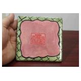 A Blue Sky Ceramic Tile