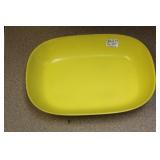 Texas Ware Retro Bowl