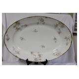 A Limoge Platter