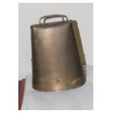 Large Cow Bell