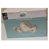 Martha Stewart Collection - Large 5 pcs Salad Set