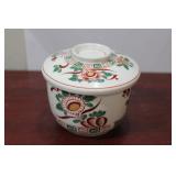 A Signed Oriental Teacup