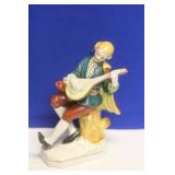 Occupied Japan Figurine