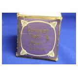 Pompeian Night Cold Cream