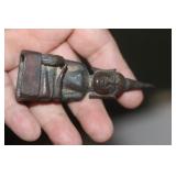 Antique Small Thai Bronze