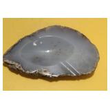 A Gemstone Ashtray