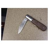 Pocket Knife