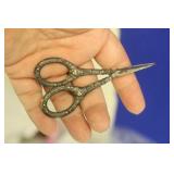 Sterling Shears or Scissors