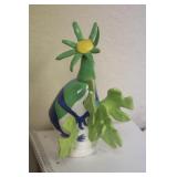 Modern Art Ceramic Sculpture