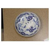 Chinese/Asian Small Dish