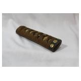 An Antique Japanese Tanto Tsuka