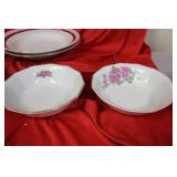 Set of Two Chinese Bowl