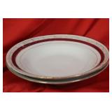 Set of 2 Chinese Bowls