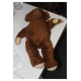 Antique/Vintage Joint Teddy Bear