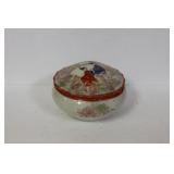 A Nippon Trinket Box