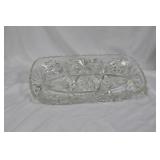 A Glass Tray