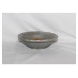 Craft American Ron Chef Pewter Small Bowl