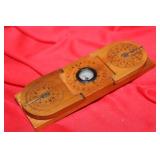 An Antique/Vintage Chinese Compass