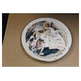 Puerto Rico Collectors Plate