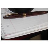 Shaffer 14Kt Gold Nib Fountain Pen