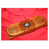 An Antique/Vintage Chinese Compass