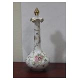 Antique/Vintage Ceramic Decanter