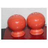 Pair of Fiesta Shakers