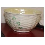 Belleek Cereal Bowl