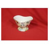 A Chintz Egg Holder?