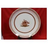 A Chinese Export Charger