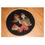 Chinese Nichols Round Run