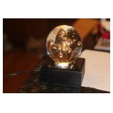 Control Bubble Paperweight